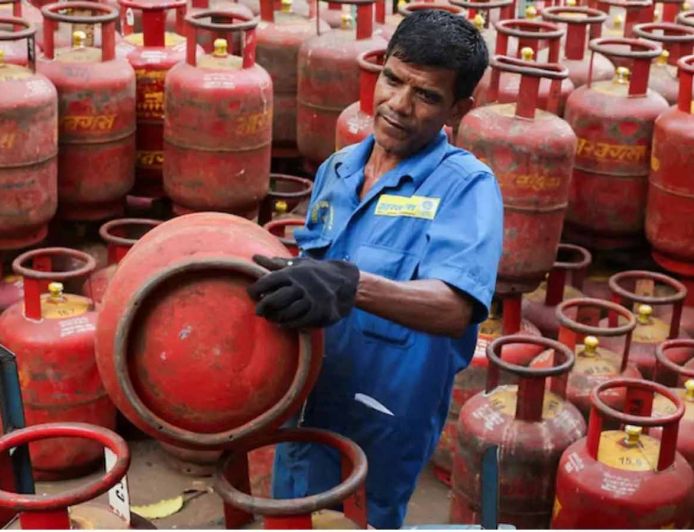 राजस्थान में घरेलू LPG सिलेंडर 29 रुपये महंगा, जयपुर में नई कीमत 945.50 रुपये पहुंची