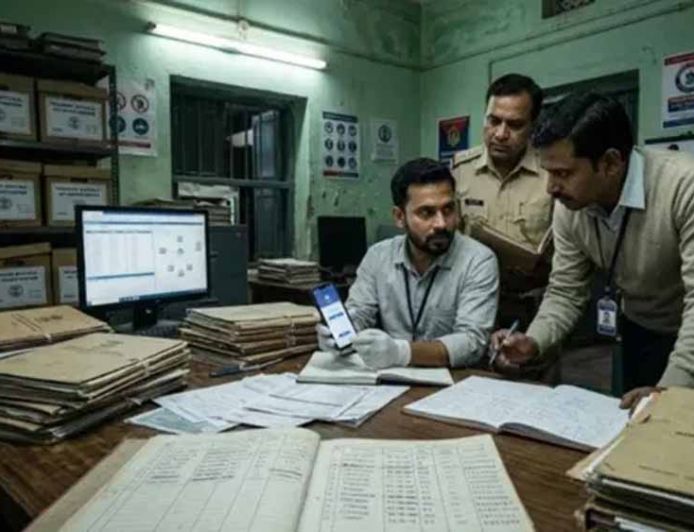 अवैध वेतन निकासी मामले में जांच का दायरा 6 जिलों तक बढ़ाया गया