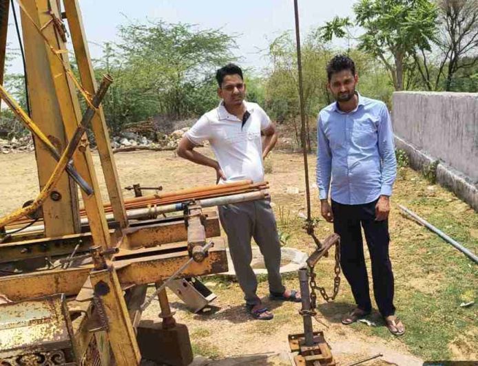 राजस्थान में पेयजल व्यवस्था मजबूत, 19 हजार से अधिक कार्य पूरे