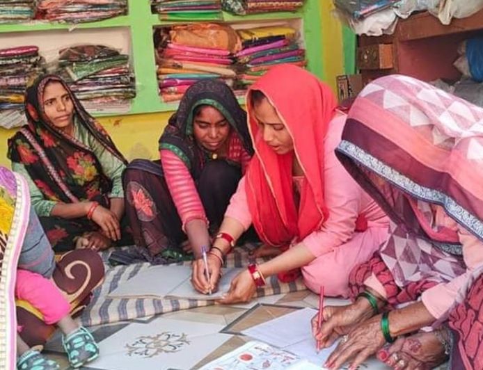 नव भारत साक्षरता अभियान: योगी सरकार ने 11.68 लाख से अधिक लोगों को बनाया साक्षर