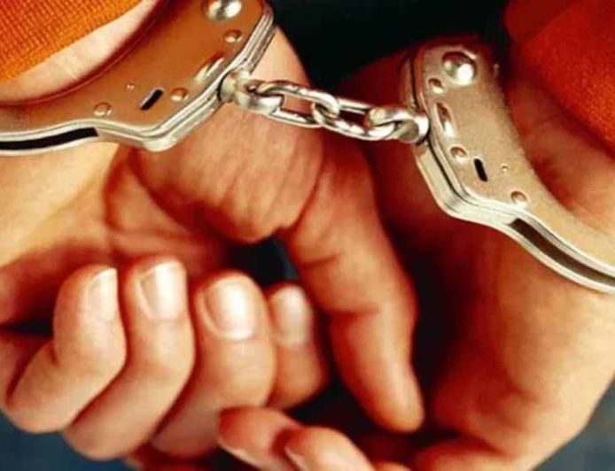 पंजाब में बड़ा एक्शन! बॉर्डर पार हथियार तस्करी गिरोह का भंडाफोड़, अफगान नागरिक समेत 4 गिरफ्तार