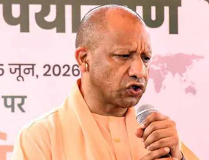 उत्तर प्रदेश बना पोषण सुधार में देश का अग्रणी राज्य, टेक होम राशन से 1.56 करोड़ लाभार्थी लाभान्वित