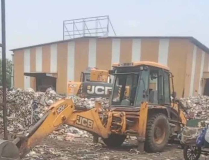 गुरुग्राम में कचरा प्रबंधन को मिलेगी रफ्तार, 606 करोड़ के टेंडर पर हाई पावर कमेटी का फैसला जल्द