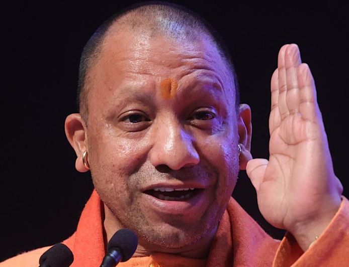 धर्मांतरण के मामलों पर CM योगी सख्त, बोले- हिंदुओं को मुस्लिम बनाने वालों पर होगी कड़ी कार्रवाई