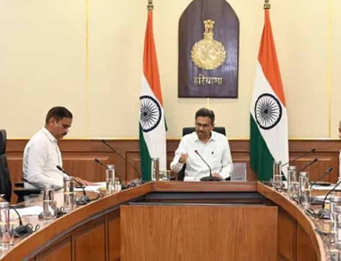 हरियाणा में यमुना सुधार योजना तेज, मुख्य सचिव करेंगे एसटीपी-सीईटीपी का खुद निरीक्षण