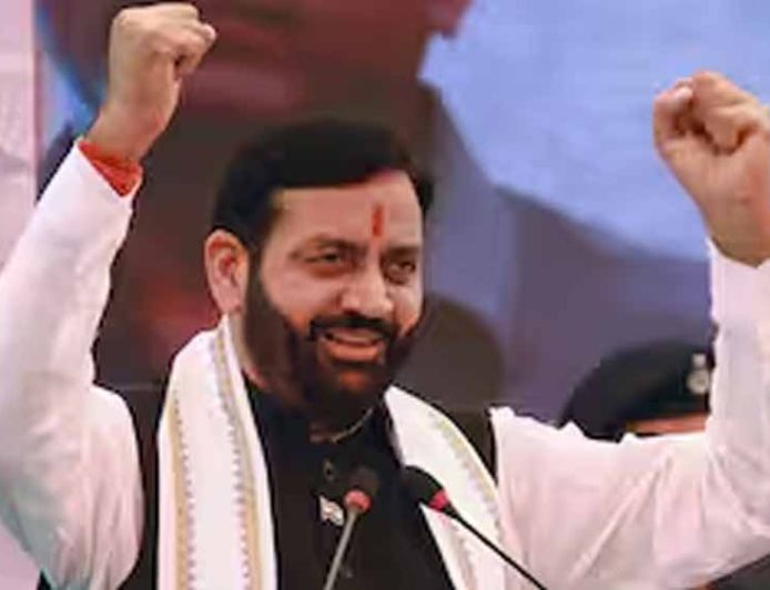 CM सैनी का बड़ा ऐलान: हरियाणा में 20 साल से शामलात भूमि पर रहने वालों को मिलेगा मालिकाना हक