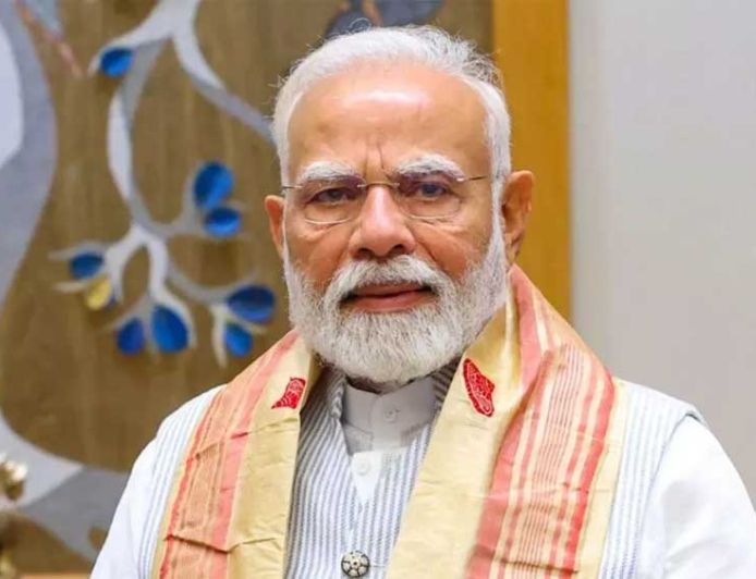 प्रधानमंत्री  मोदी की अध्यक्षता में नीति आयोग की 11वीं गवर्निंग काउंसिल की बैठक 11 जून को नई दिल्ली में