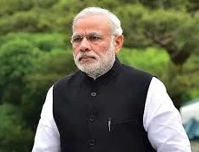 सबसे लंबी अवधि तक प्रधानमंत्री के रूप में देशसेवा करने वाले जननेता बनने पर पीएम मोदी को मुख्यमंत्री ने दी बधाई