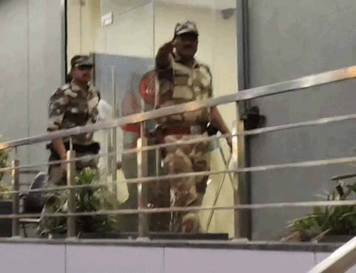9 दिन बाद फिर ED के सामने पेश हुए रमन अरोड़ा, 2 घंटे तक चली गहन पूछताछ