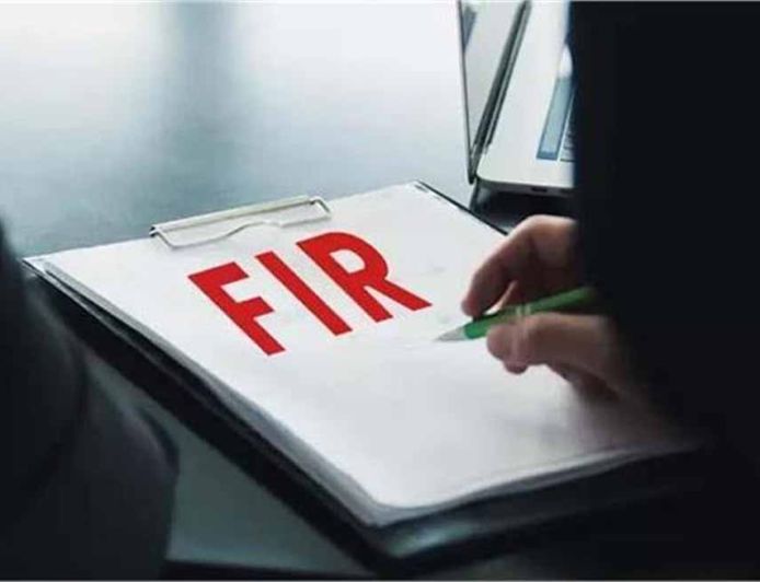 पंजाब में BJP पार्षद समेत 4 लोगों पर FIR, महिला कोऑर्डिनेटर से मारपीट का आरोप