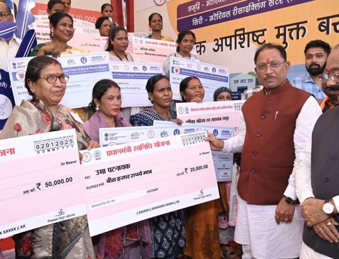 स्ट्रीट वेंडर्स के सपनों को मिली नई उड़ान