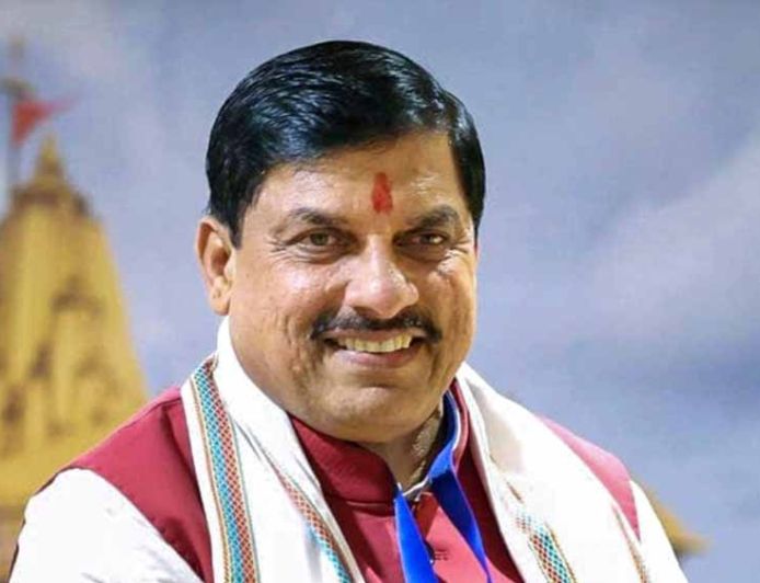 14 जून को योग के ऑनलाइन सत्र में हर नागरिक हो शामिल : मुख्यमंत्री डॉ. यादव
