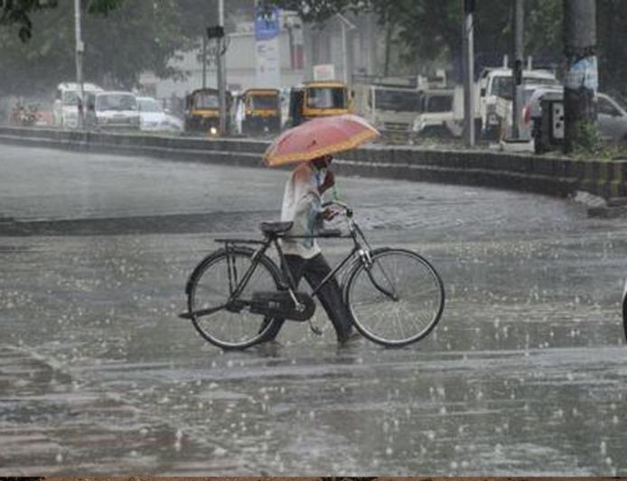 MP Monsoon Update: कब आएगा मानसून? भीषण गर्मी से जूझ रहे जिलों को जल्द राहत, 60 Kmph तूफान का अलर्ट