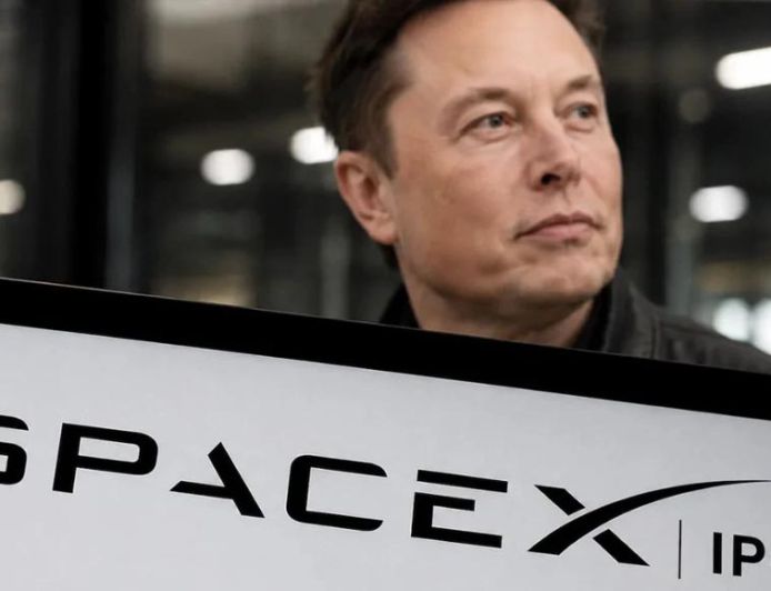 SpaceX IPO का बड़ा धमाका! 4400 से ज्यादा कर्मचारी बन सकते हैं करोड़पति, एलन मस्क की कंपनी रचेगी इतिहास
