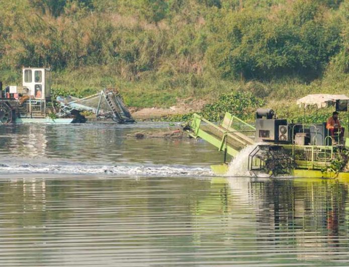 Yamuna River Cleaning: 2027 तक पूरे होंगे यमुना सफाई के सभी प्रोजेक्ट, हरियाणा सरकार ने तय किया लक्ष्य