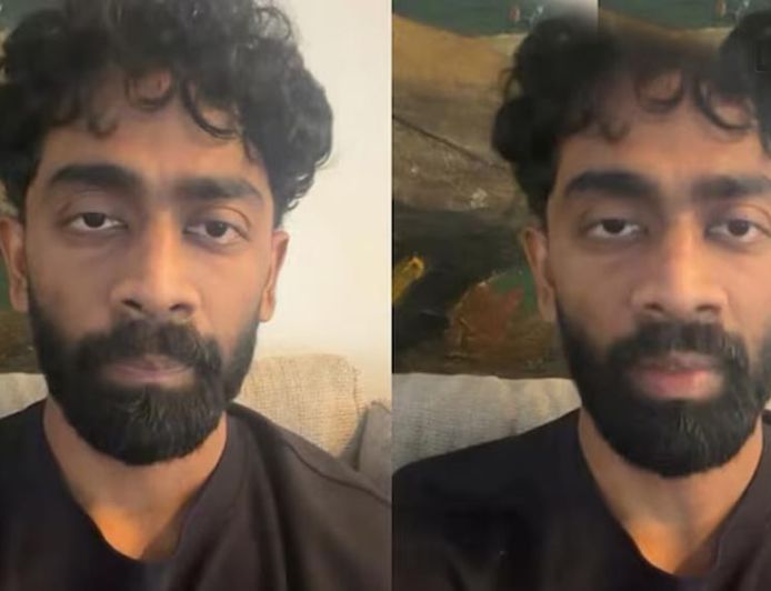 ₹370 बिरयानी विवाद पर झुके प्रणित मोरे, बोले- 'मैं बहक गया था', वीडियो जारी कर मांगी माफी