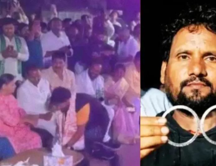 लालू यादव के बर्थडे गिफ्ट पर घमासान, हीरे के कंगन की EOU जांच की मांग; राबड़ी देवी की बढ़ सकती हैं मुश्किलें