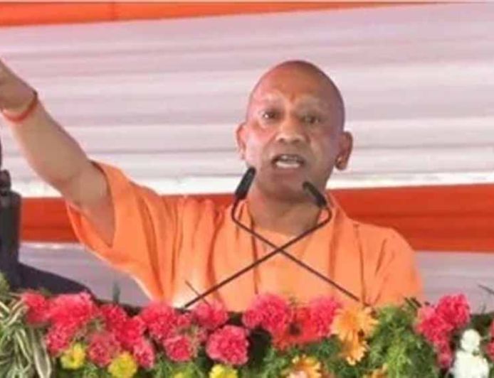 काशी हिंदू विश्वविद्यालय में सीएम योगी बोले भारतीय किसान सदैव नवाचार का प्रतीक रहा है