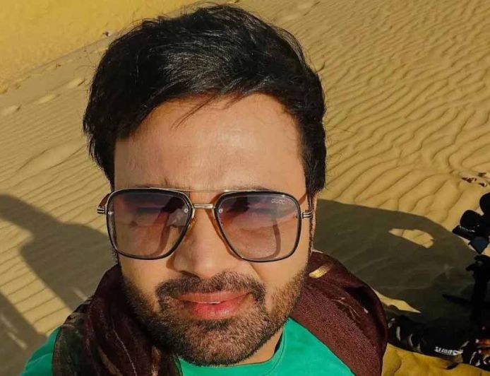 हरियाणवी गाना ‘कालेज वाली छोरी’ पर विवाद, रोडवेज कर्मचारियों ने उठाए सवाल