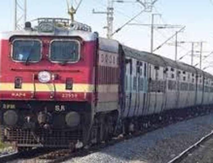 लखनऊ स्टेशन पर मेगा ब्लॉक, 14 से 23 जून तक 21 ट्रेनों का रूट बदला गया