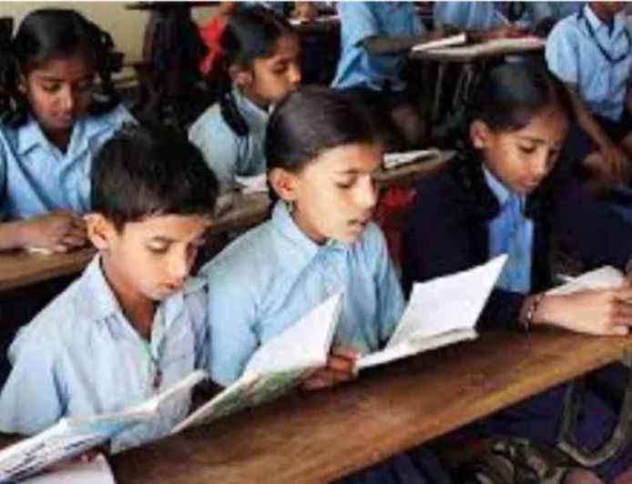 झारखंड के स्कूलों में मासिक परीक्षा के लिए नया SOP, ICT और व्यावसायिक शिक्षा पर खास फोकस