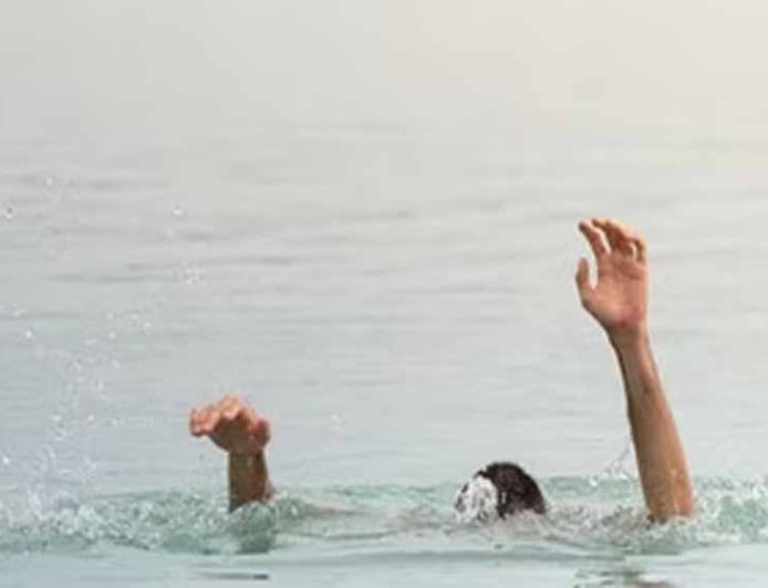 उत्तर प्रदेश में दर्दनाक हादसे: बांदा और कानपुर देहात में नदियों में डूबकर 5 बच्चों की मौत