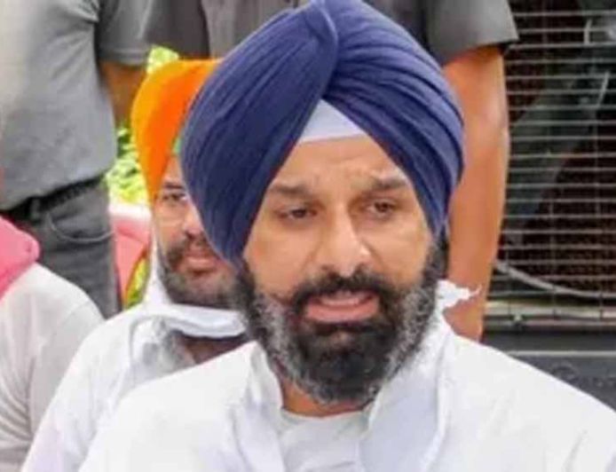 बिक्रम मजीठिया को बड़ी राहत, अमृतसर के मजीठा थाना मामले में अदालत ने दी जमानत