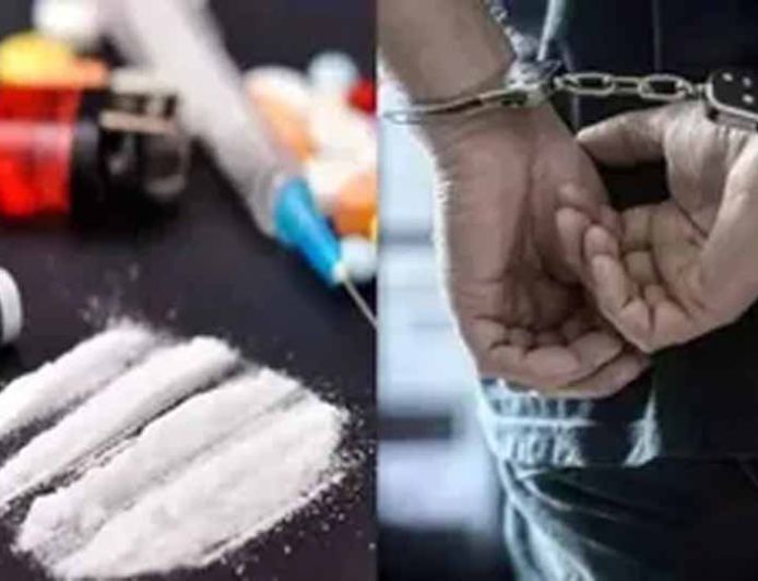 89 किलो अफीम तस्करी केस में फतेहाबाद का ASI गिरफ्तार, बर्खास्तगी के बाद NCB करेगी जांच