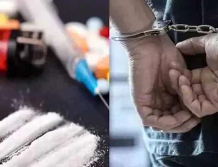 सिरसा अफीम तस्करी केस में बड़ा खुलासा: एएसआई गिरफ्तार, नेटवर्क का पर्दाफाश