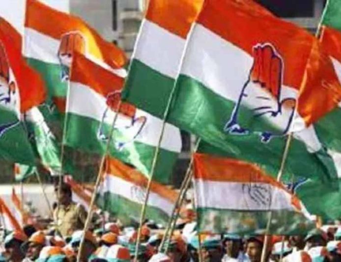 विधानसभा चुनाव की तैयारियों को लेकर पंजाब कांग्रेस नेताओं की ऑब्जर्वर कमेटी संग अहम बैठक