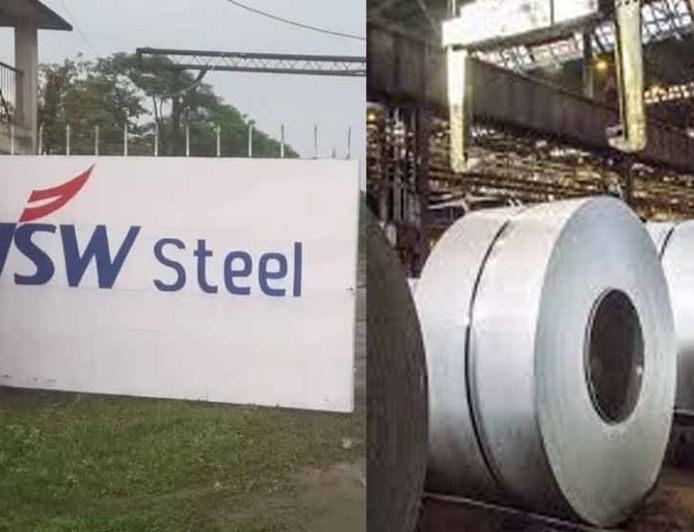 JSW स्टील को माइनिंग लीज मंजूर, बोकारो-धनबाद क्षेत्र में औद्योगिक विकास को मिलेगी रफ्तार