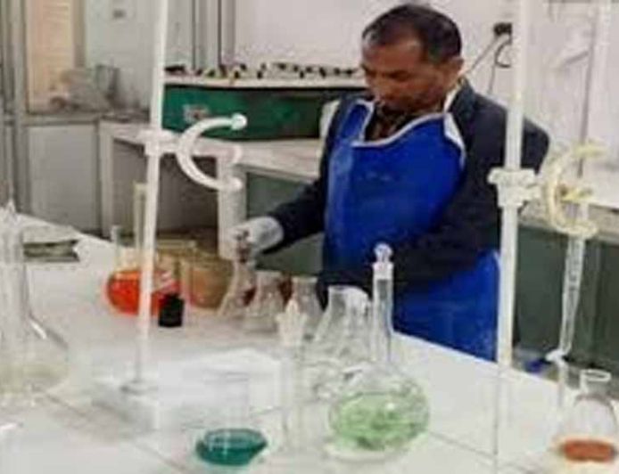 बिहार के 629 सरकारी स्कूलों में बनेगी मृदा परीक्षण प्रयोगशाला, छात्रों को मिलेगा वैज्ञानिक प्रशिक्षण