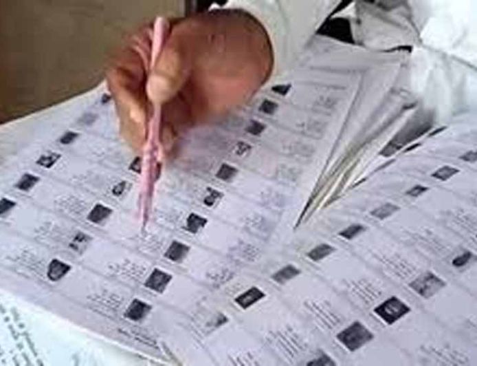 झारखंड में वोटर पंजीकरण के लिए फॉर्म-6 जमा करने की प्रक्रिया तय