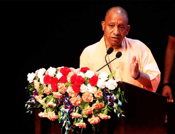 कोई बच्चा पीछे न छूटे : लर्निंग गैप खत्म करने के लिए योगी सरकार शुरू करेगी प्रदेशव्यापी ‘कैच-अप शिक्षण अभियान’