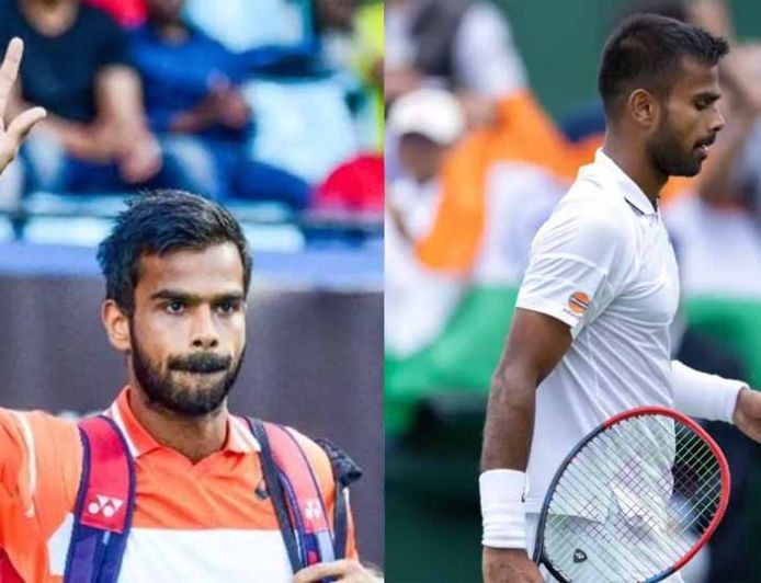 एशियन गेम्स 2026 में भारत की टेनिस टीम की कमान संभालेंगे सुमित नागल, झज्जर का बढ़ाया मान
