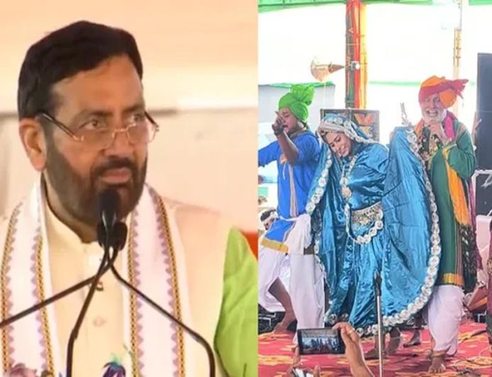 CM नायब सिंह सैनी की झज्जर को बड़ी सौगात, 75.37 करोड़ की 9 विकास परियोजनाओं का उद्घाटन