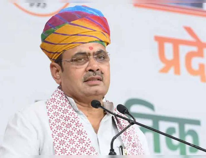 राजस्थान में रेयर अर्थ खनिज ब्लॉकों के एक्सप्लोरेशन को मिली बड़ी मंजूरी