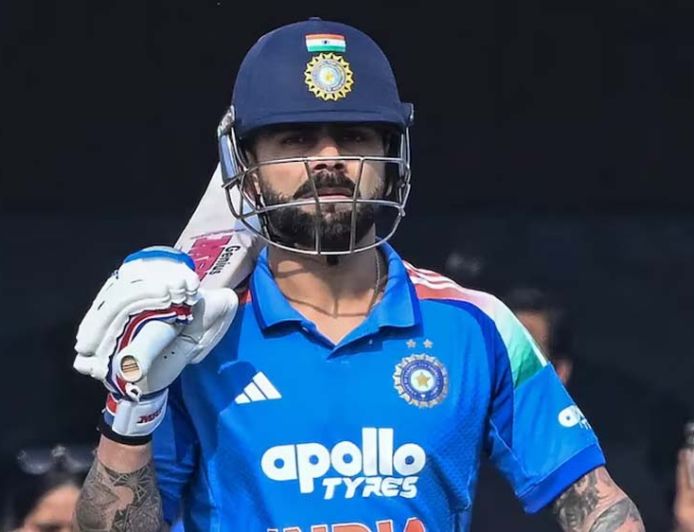 Virat Kohli की वापसी का रास्ता साफ, इंग्लैंड वनडे सीरीज में खेल सकते हैं