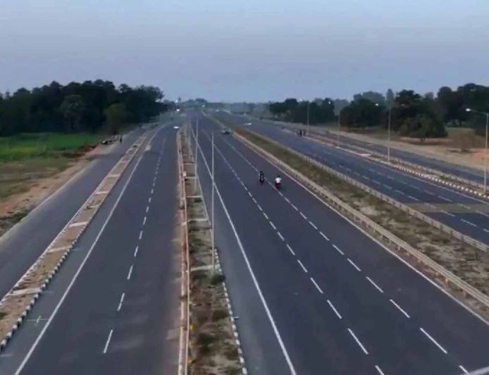 झांसी को मिलेगा 106 किमी नया एक्सप्रेसवे, बुंदेलखंड एक्सप्रेसवे से होगा सीधा कनेक्शन