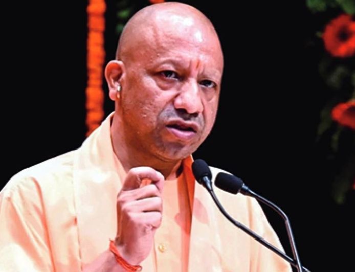 राम मंदिर चढ़ावा चोरी पर CM योगी का बड़ा बयान, बोले—‘दूध का दूध, पानी का पानी होकर रहेगा