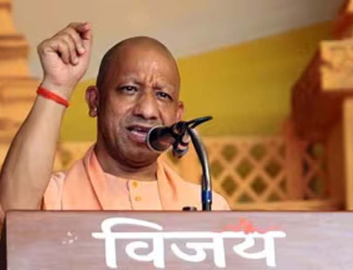 अयोध्या में सीएम योगी का विपक्ष पर हमला, राम मंदिर विवाद पर SIT जांच का दिया भरोसा