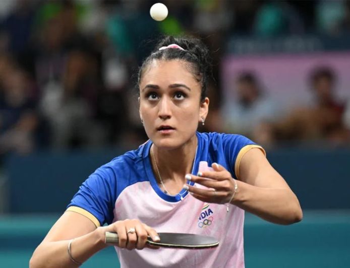 'मेरे साथ अलग नियम क्यों?' एशियन गेम्स चयन से बाहर होने पर भड़कीं Manika Batra, PM मोदी से लगाई गुहार