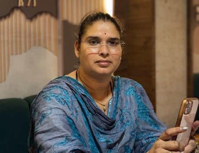 निर्मला सप्रे दलबदल मामला: हाई कोर्ट में सुनवाई पूरी, जल्द आ सकता है बड़ा फैसला
