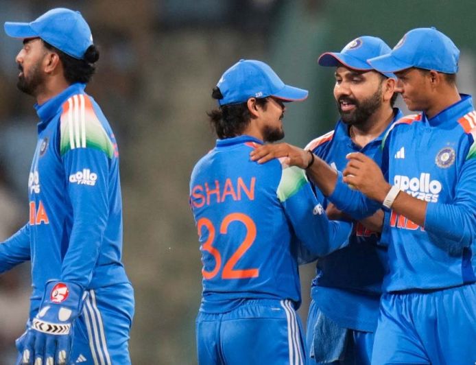 भारत की नजर क्लीन स्वीप पर, चेन्नई वनडे में यशस्वी जायसवाल की अग्निपरीक्षा