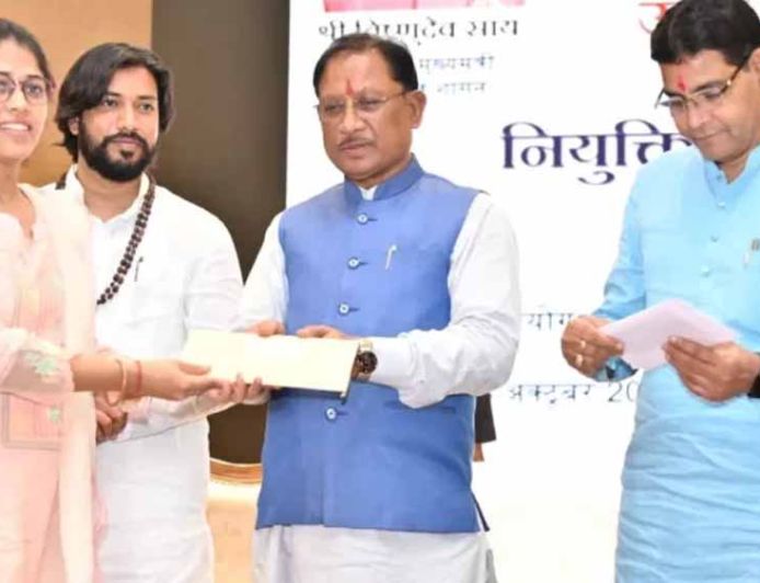 जशपुर दौरे पर रहेंगे CM साय, जैविक खेती कार्यशाला और जनकल्याण शिविर में करेंगे शिरकत