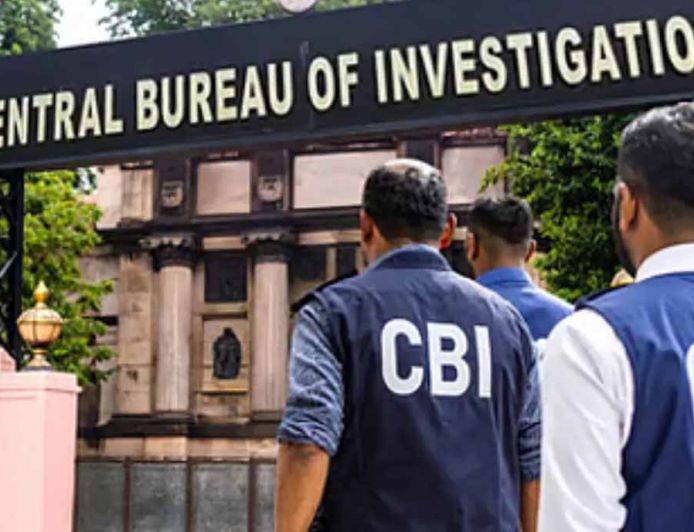 हरियाणा-चंडीगढ़ के करोड़ों के घोटाले में CBI का बड़ा एक्शन तय, IAS समेत कई अफसरों में हड़कंप