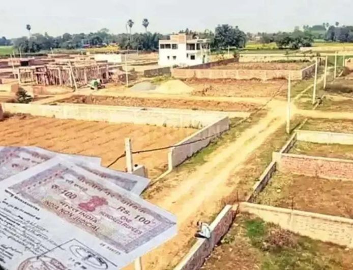 हरियाणा में जमीन अदला-बदली के लिए अब सरकार की मंजूरी जरूरी