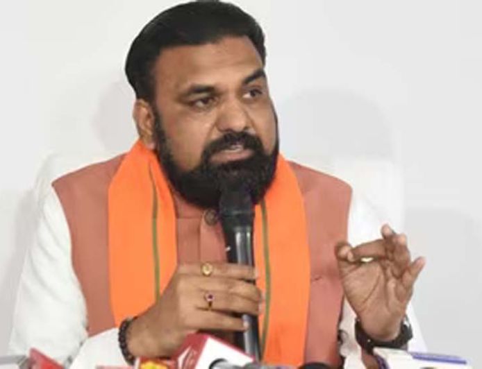भरत तिवारी एनकाउंटर की होगी न्यायिक जांच, सरकार का बड़ा फैसला