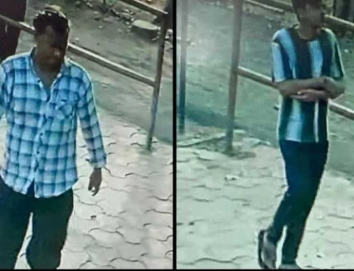 NEET Re-Exam से पहले महू में सुरक्षा में बड़ी चूक, परीक्षा केंद्र से कैमरे चोरी