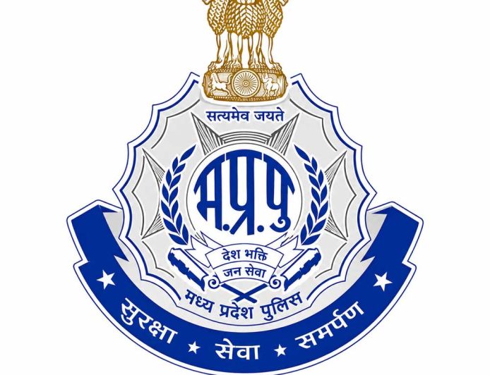 इंदौर पुलिस ने 48 घंटे में चोरी का किया खुलासा